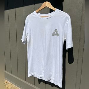 Palace T-shirt Large